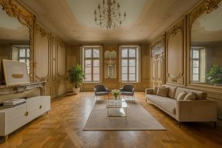  Appartement � vendre 2 pi�ces 118 m�