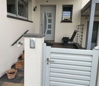  Maison � vendre 5 pi�ces 120 m�