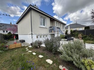  Maison � vendre 6 pi�ces 127 m�