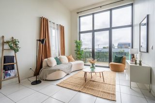  Appartement � vendre 4 pi�ces 75 m�