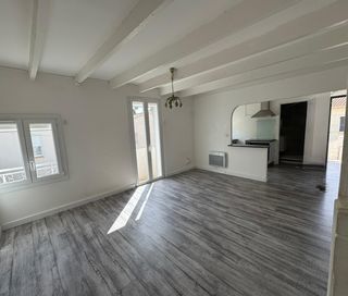  Appartement � vendre 3 pi�ces 62 m�