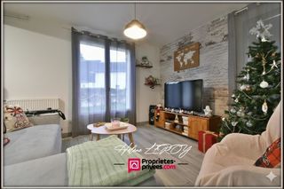  Maison � vendre 5 pi�ces 100 m�