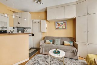  Appartement � vendre 2 pi�ces 25 m�