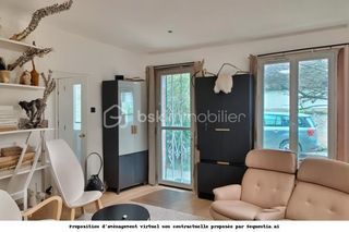  Maison � vendre 5 pi�ces 191 m�