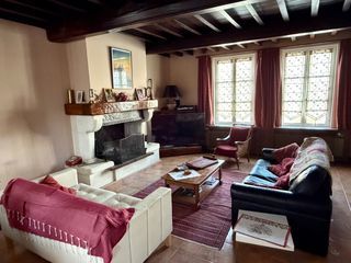  Maison � vendre 10 pi�ces 284 m�