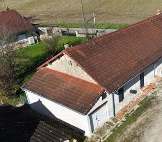  Maison � vendre 4 pi�ces 75 m�