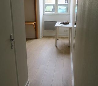  Appartement � louer 1 pi�ce 18 m�