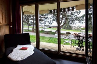  Appartement � vendre 2 pi�ces 40 m�