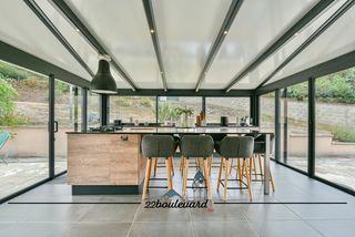  Maison � vendre 7 pi�ces 174 m�