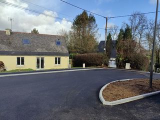  Maison � vendre 4 pi�ces 77 m�