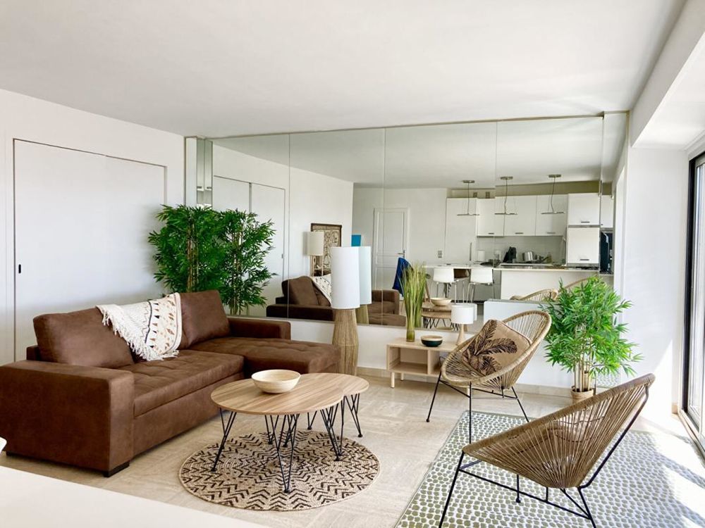 � vendre  Appartement Sainte-Maxime (83120)