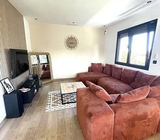  Villa � vendre 6 pi�ces 167 m�