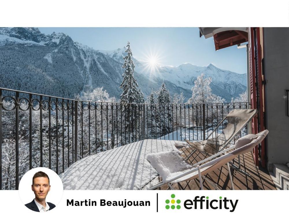 � vendre  Appartement Chamonix-Mont-Blanc (74400)