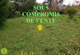  Terrain � vendre 1002 m�