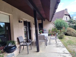  Maison � vendre 6 pi�ces 155 m�