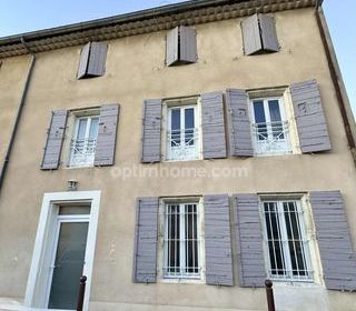  Immeuble � vendre 10 pi�ces 208 m�