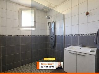  Maison � vendre 4 pi�ces 72 m�