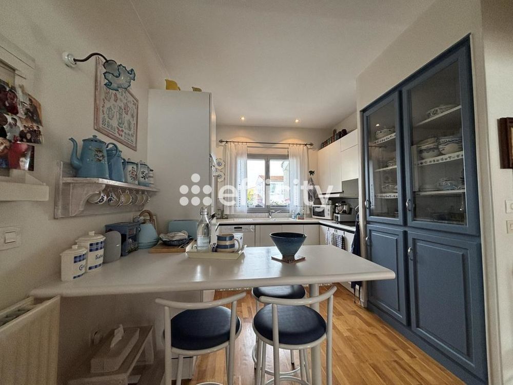 � vendre  Maison La Rochelle (17000)