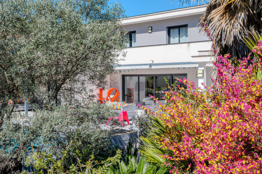 � vendre  Maison Saint-G�ly-du-Fesc (34980)