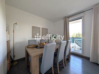  Appartement � vendre 3 pi�ces 65 m�