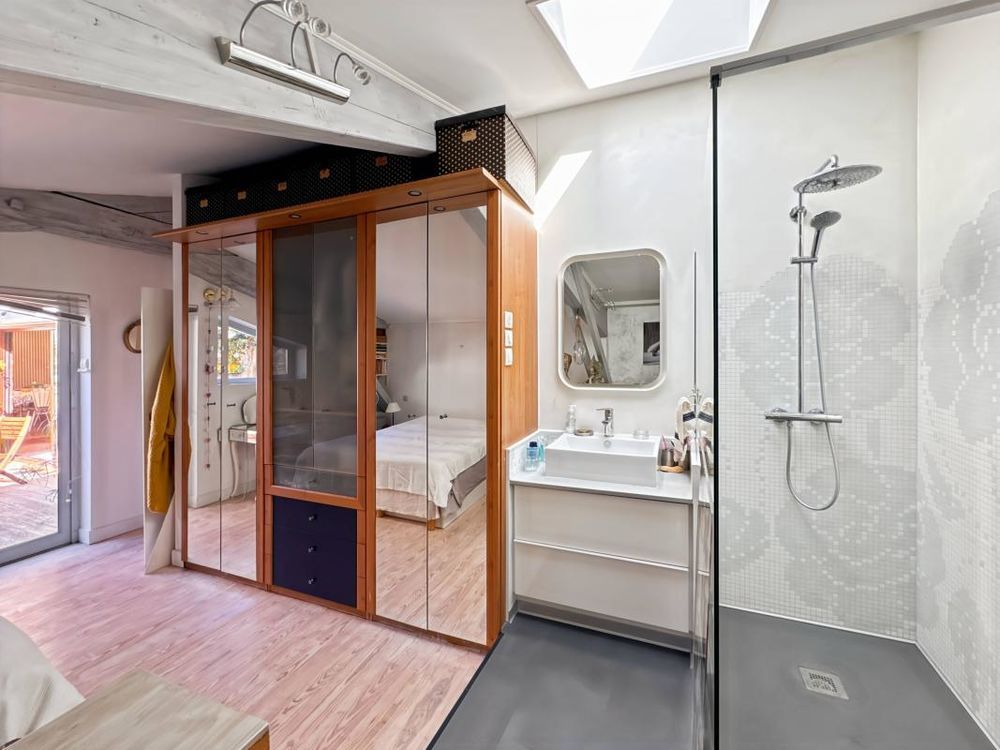 � vendre  Appartement Bordeaux (33000)