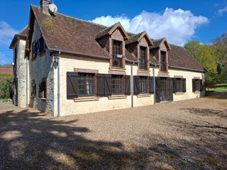  Maison � vendre 8 pi�ces 161 m�