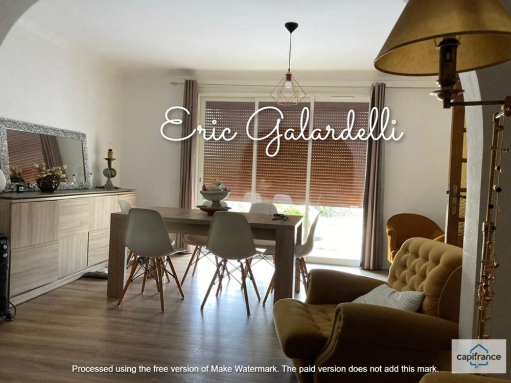 � vendre  Maison Belv�d�re-Campomoro (20110)