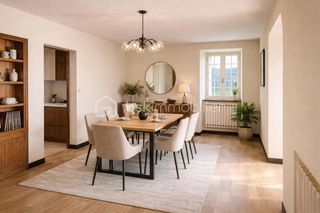  Propri�t�/ch�teau � vendre 7 pi�ces 93 m�