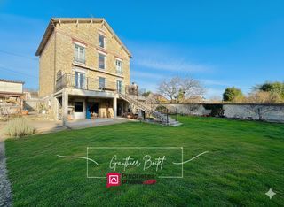  Maison � vendre 8 pi�ces 170 m�