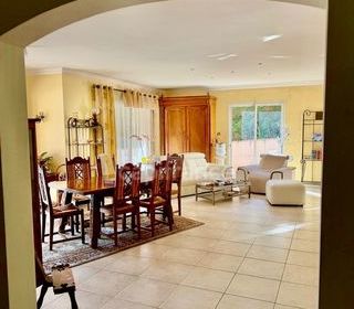  Maison � vendre 5 pi�ces 167 m�