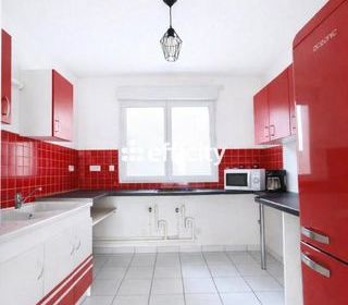  Appartement � vendre 3 pi�ces 65 m�