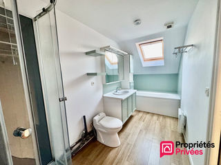  Appartement � vendre 3 pi�ces 84 m�