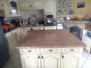  Maison � vendre 6 pi�ces 88 m�