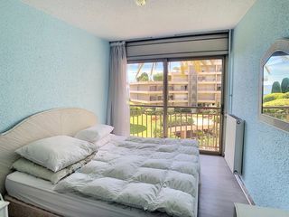  Appartement � vendre 2 pi�ces 52 m�