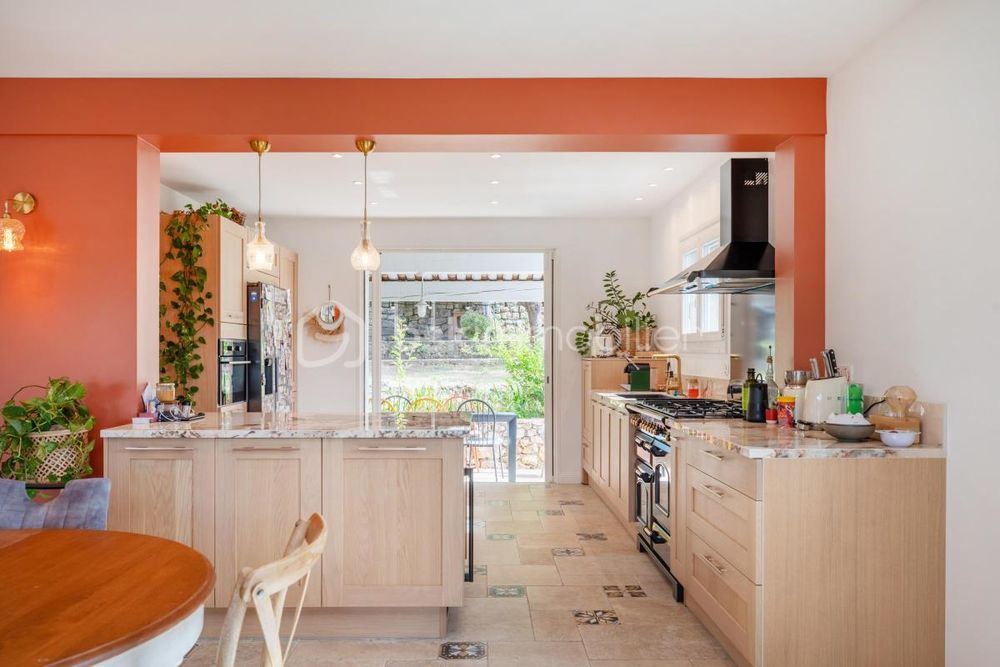 � vendre  Villa Antibes (06600)