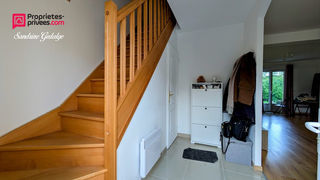  Maison � vendre 3 pi�ces 80 m�