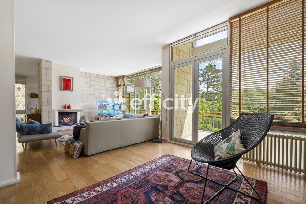 � vendre  Villa La Celle-Saint-Cloud (78170)