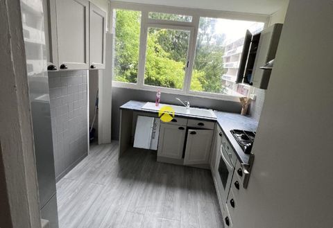  Appartement � vendre 3 pi�ces 59 m�