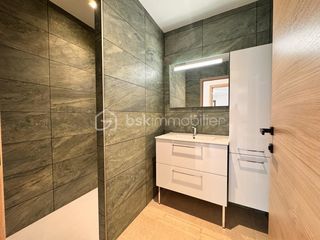  Appartement � vendre 3 pi�ces 56 m�