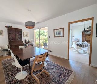  Villa � vendre 6 pi�ces 189 m�