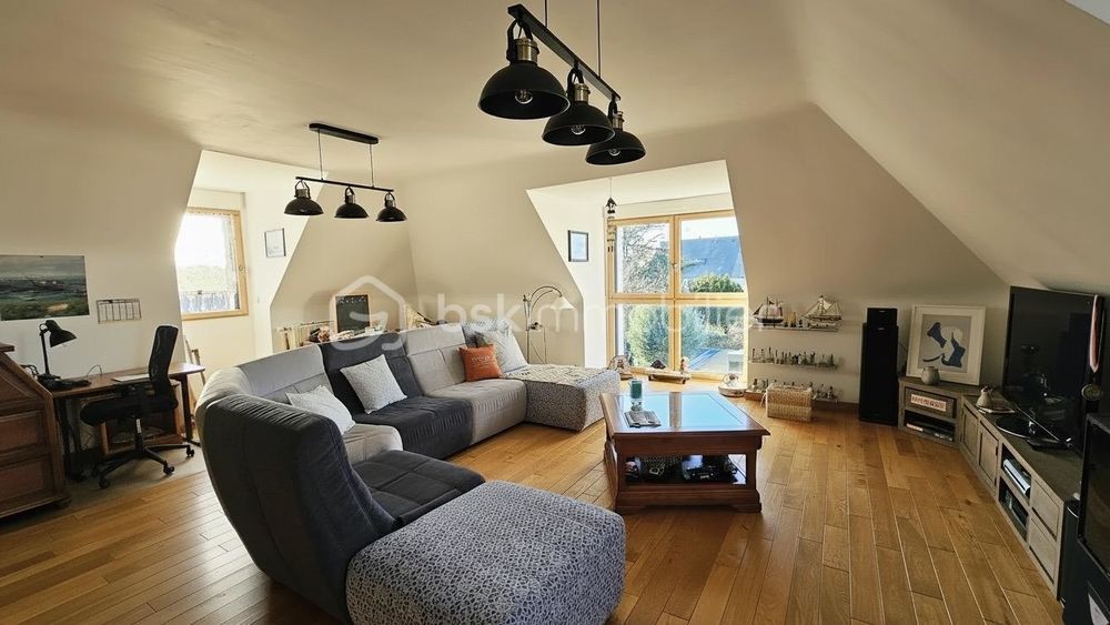 � vendre  Maison Pl�neuf-Val-Andr� (22370)