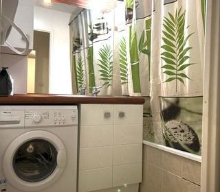  Appartement � vendre 2 pi�ces 44 m�