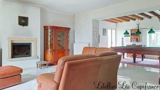  Propri�t�/ch�teau � vendre 5 pi�ces 188 m�