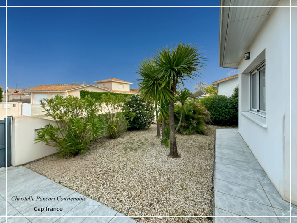 � vendre  Maison Gujan-Mestras (33470)