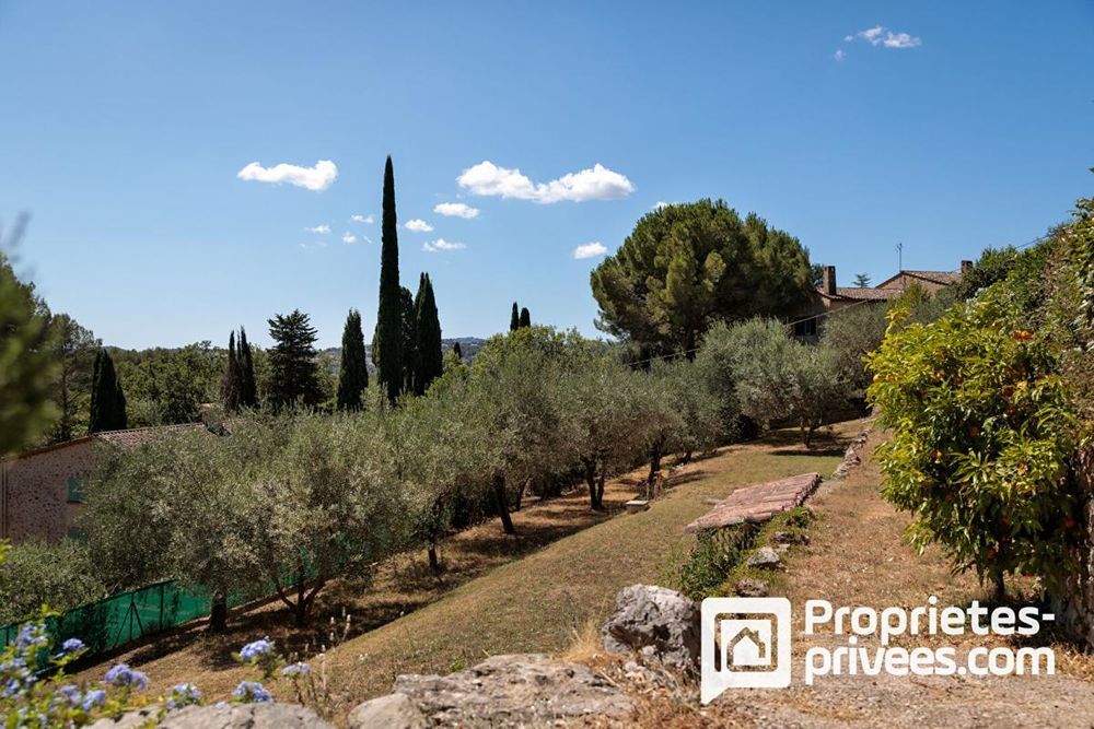 � vendre  Villa Peymeinade (06530)