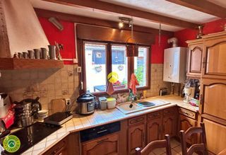  Maison � vendre 10 pi�ces 140 m�