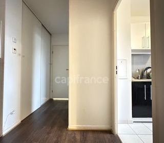  Appartement � vendre 2 pi�ces 53 m�