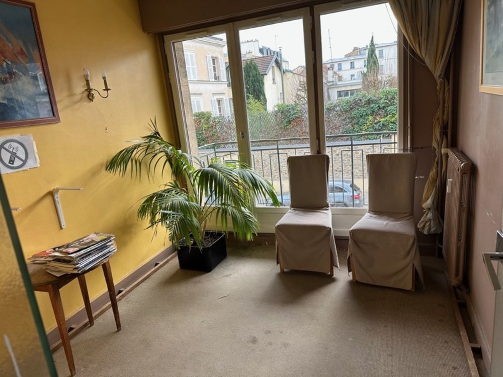 � vendre  Appartement Versailles (78000)