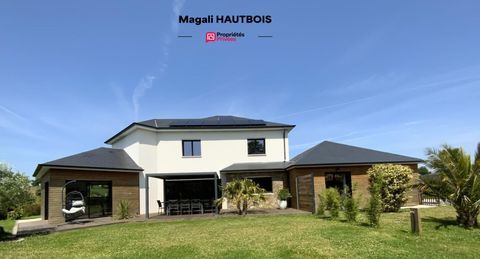   Maison d'exception avec prestations de qualit�, 11 pi�ce(s) 283 m2 Propri�t�/ch�teau - 11 pi�ce(s) - 283 m�