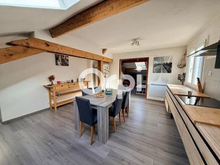  Appartement � vendre 3 pi�ces 85 m�